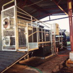 Horse Treadmills