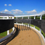 Horse Walkers