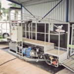 Testimonials Horse Treadmills | Horse walker
