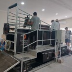 Horse Treadmills